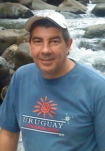 Miguel Cuestas